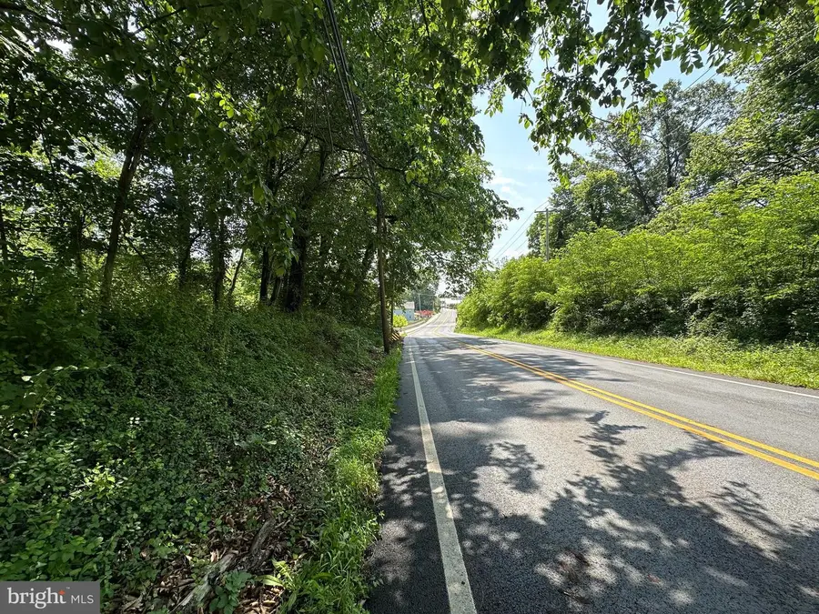 Tract 2: .15+/- Acres Lot 108 W Potomac St, Brunswick, MD 21716 - #3