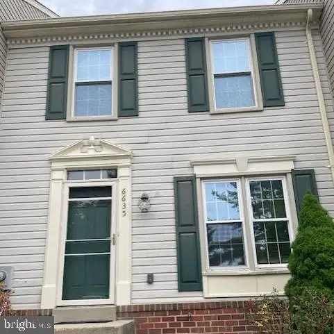6635 Commodore Ct, New Market, MD 21774 - #1