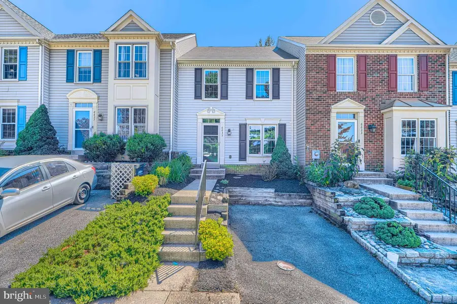 6635 Commodore Ct, New Market, MD 21774 - #2