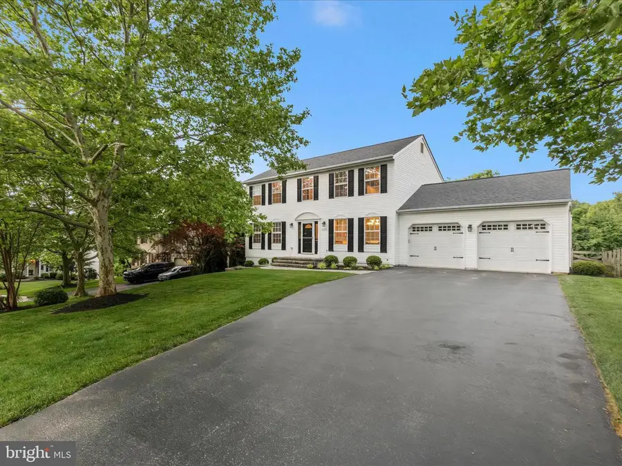1106 Village Gate Ct, Mount Airy, MD 21771 - #2