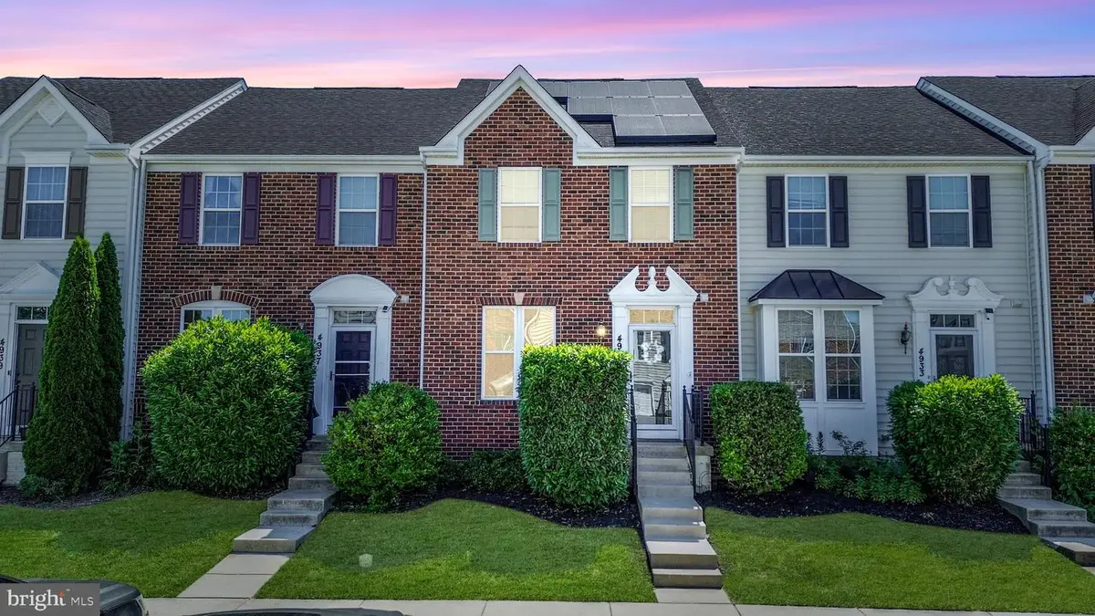 4935 Small Gains Way, Frederick, MD 21703 - #1