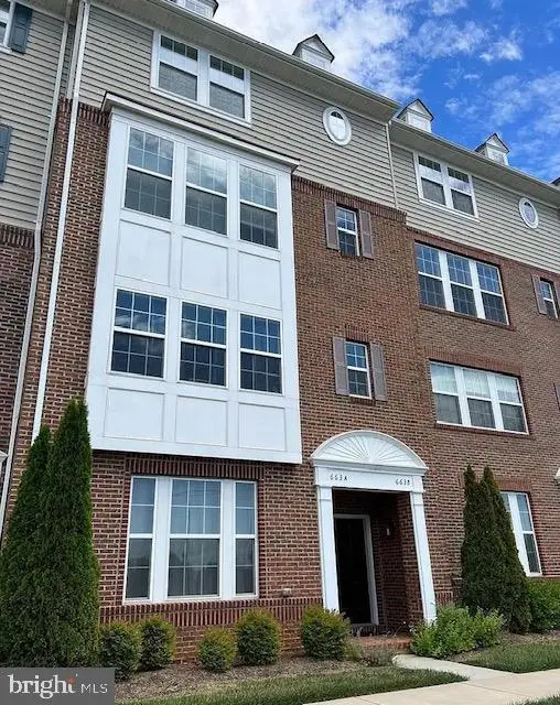 663-a E Church St, Frederick, MD 21701 - #1