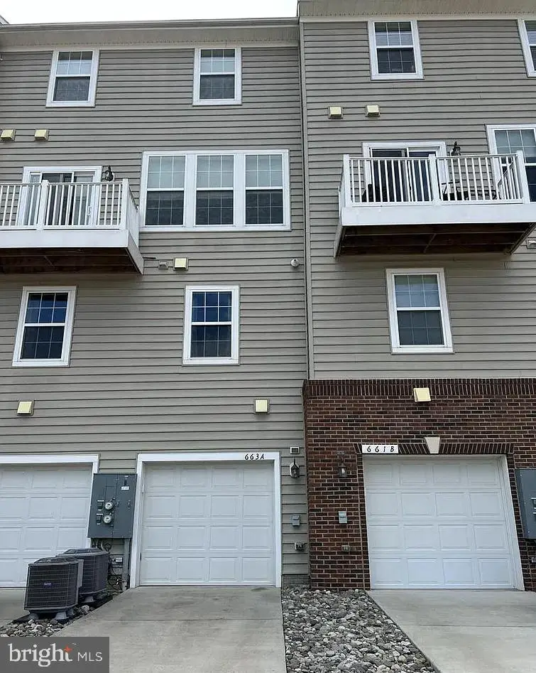 663-a E Church St, Frederick, MD 21701 - #2