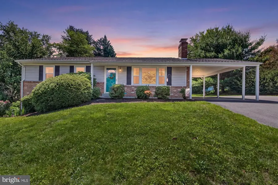 3997 Sugarloaf Ct, Monrovia, MD 21770 - #2
