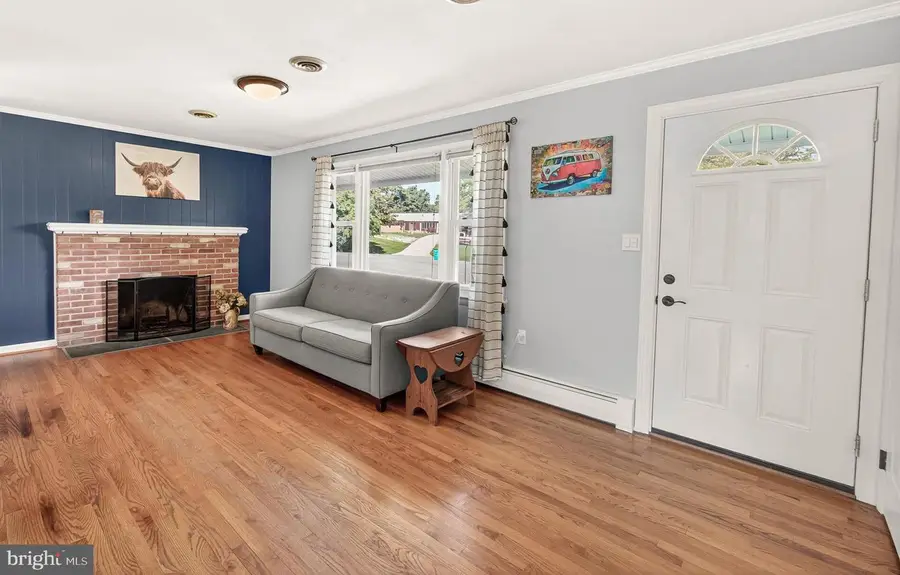 3997 Sugarloaf Ct, Monrovia, MD 21770 - #3