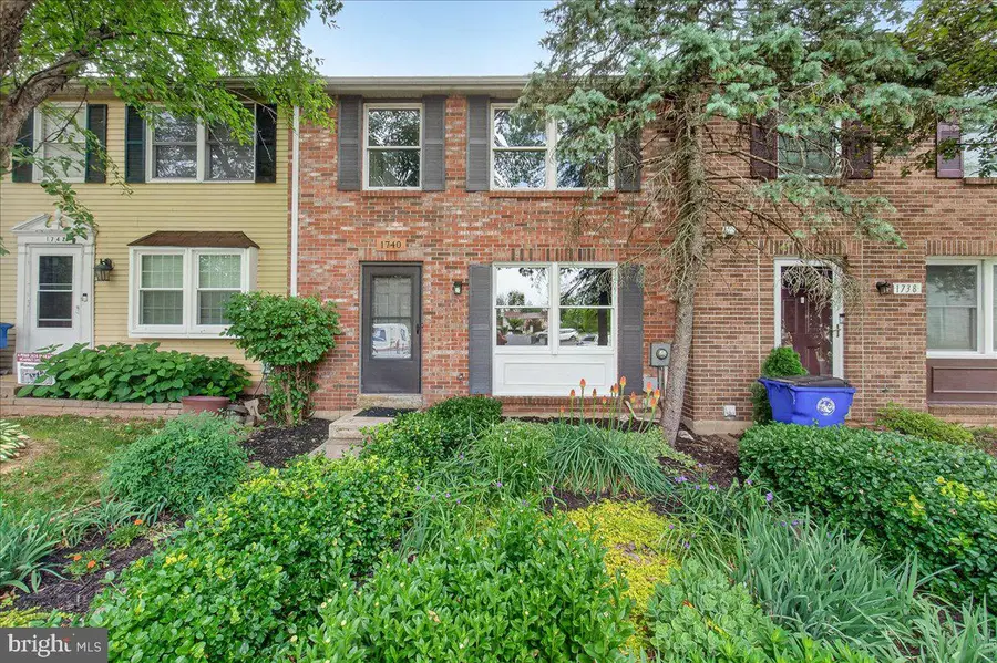 1740 Heather Ln, Frederick, MD 21702 - #2