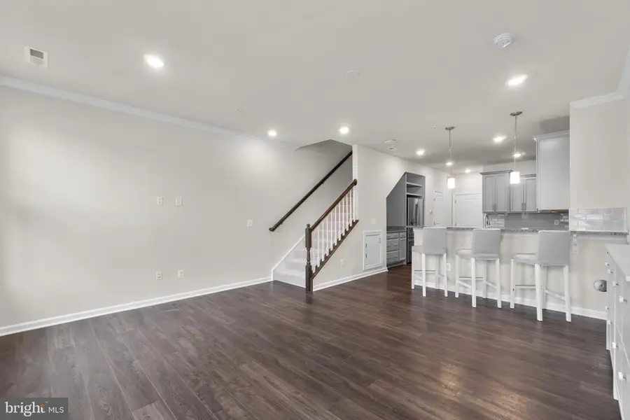 4942 Macdonough Pl, Frederick, MD 21703 - #2