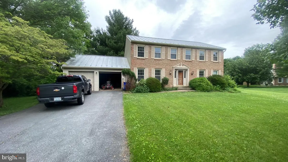 5906 Char-leigh Cir, 1 Buckeystown, MD 20850 - #1