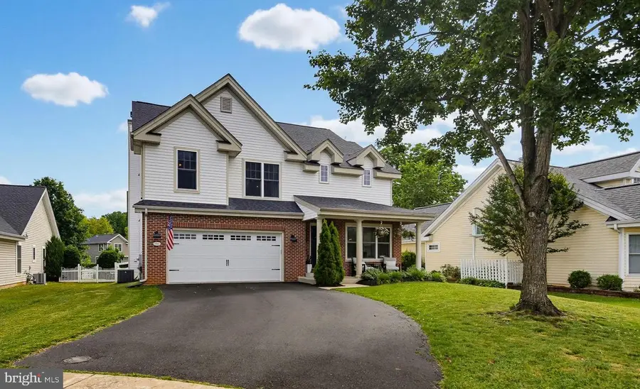 5745 Cherrywood Ct, New Market, MD 21774 - #3