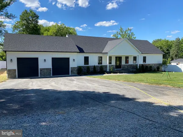 4602 Urbana Pike, FREDERICK, MD 21704