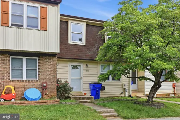 8414 Vision Ln, WALKERSVILLE, MD 21793