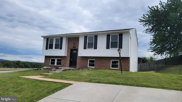 224 Tamarack Way, BRUNSWICK, MD 21716