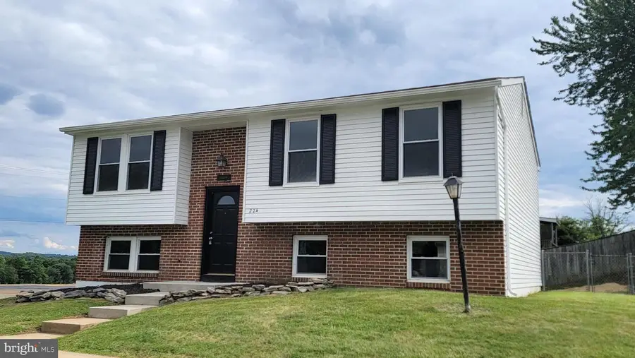 224 Tamarack Way, Brunswick, MD 21716 - #2