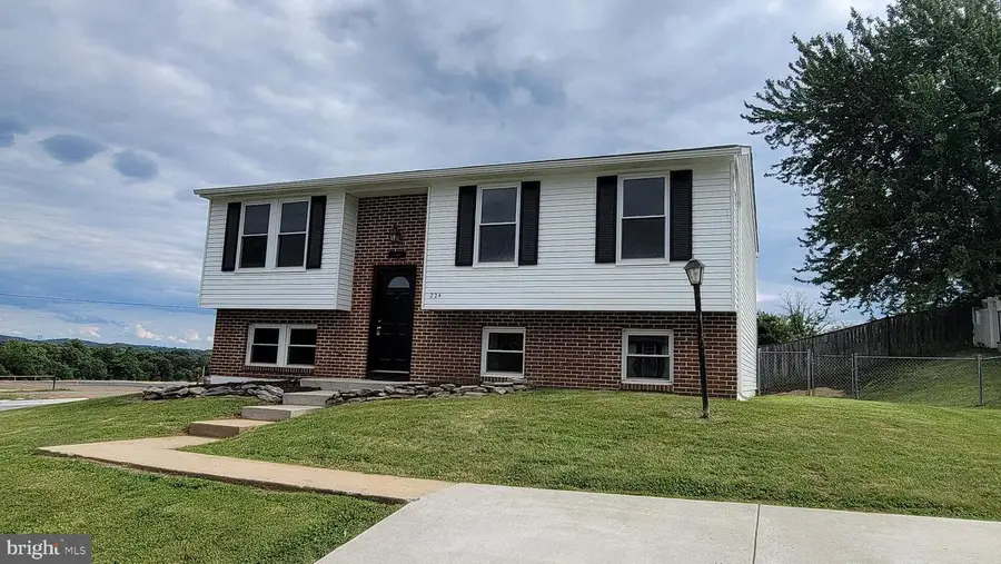224 Tamarack Way, Brunswick, MD 21716 - #3
