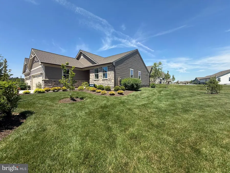 2506 Crown Point Cir, Frederick, MD 21702 - #2