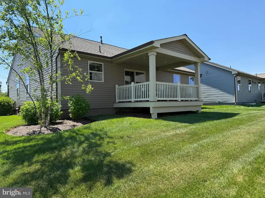 2506 Crown Point Cir, Frederick, MD 21702 - #3
