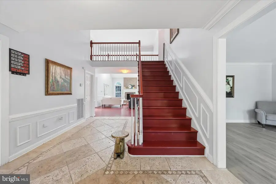 6135 Fieldcrest Ct, Frederick, MD 21701 - #3