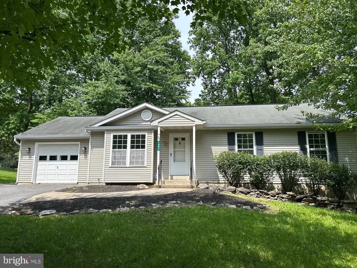 1002 Midvale Ave, Mount Airy, MD 21771 - #1