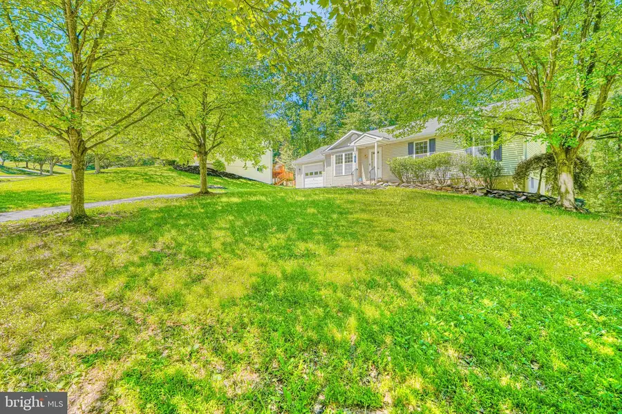 1002 Midvale Ave, Mount Airy, MD 21771 - #3