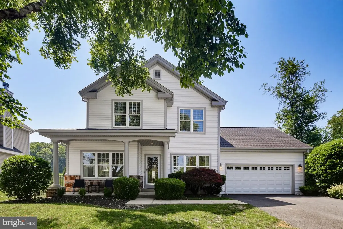 5653 Vineyard Ct, New Market, MD 21774 - #1
