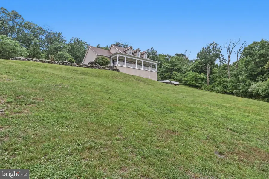 7020 Debold Rd, Sabillasville, MD 21780 - #3
