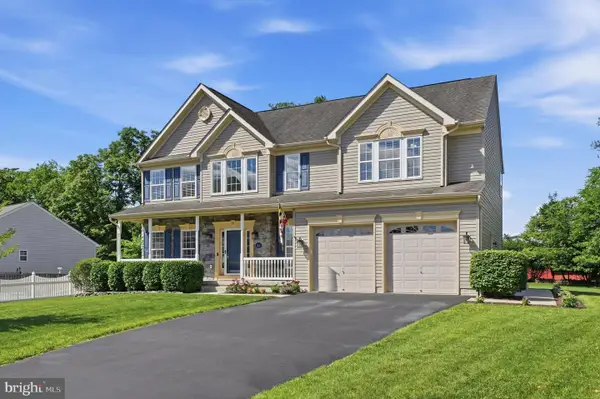 31 Pleasant Acres Dr, THURMONT, MD 21788
