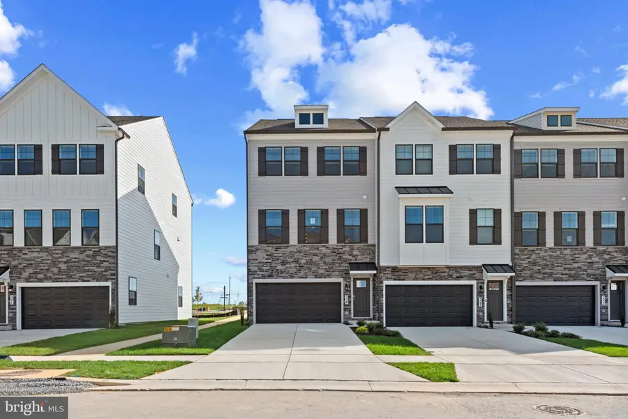 379 Ensemble Way, Frederick, MD 21701 - #3