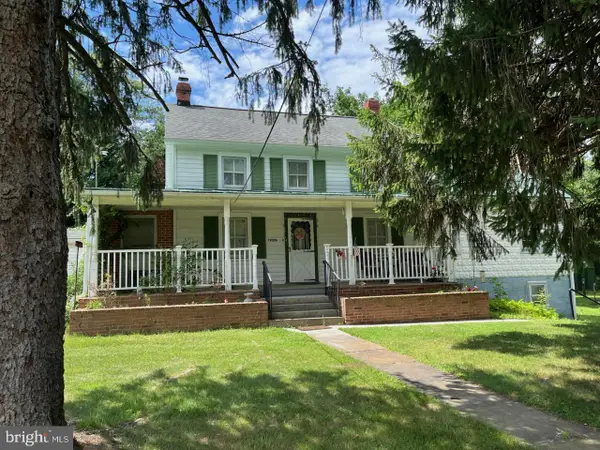 7900-a Old Receiver Rd, FREDERICK, MD 21702