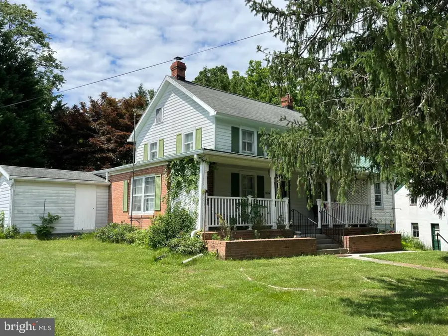 7900-a Old Receiver Rd, Frederick, MD 21702 - #2