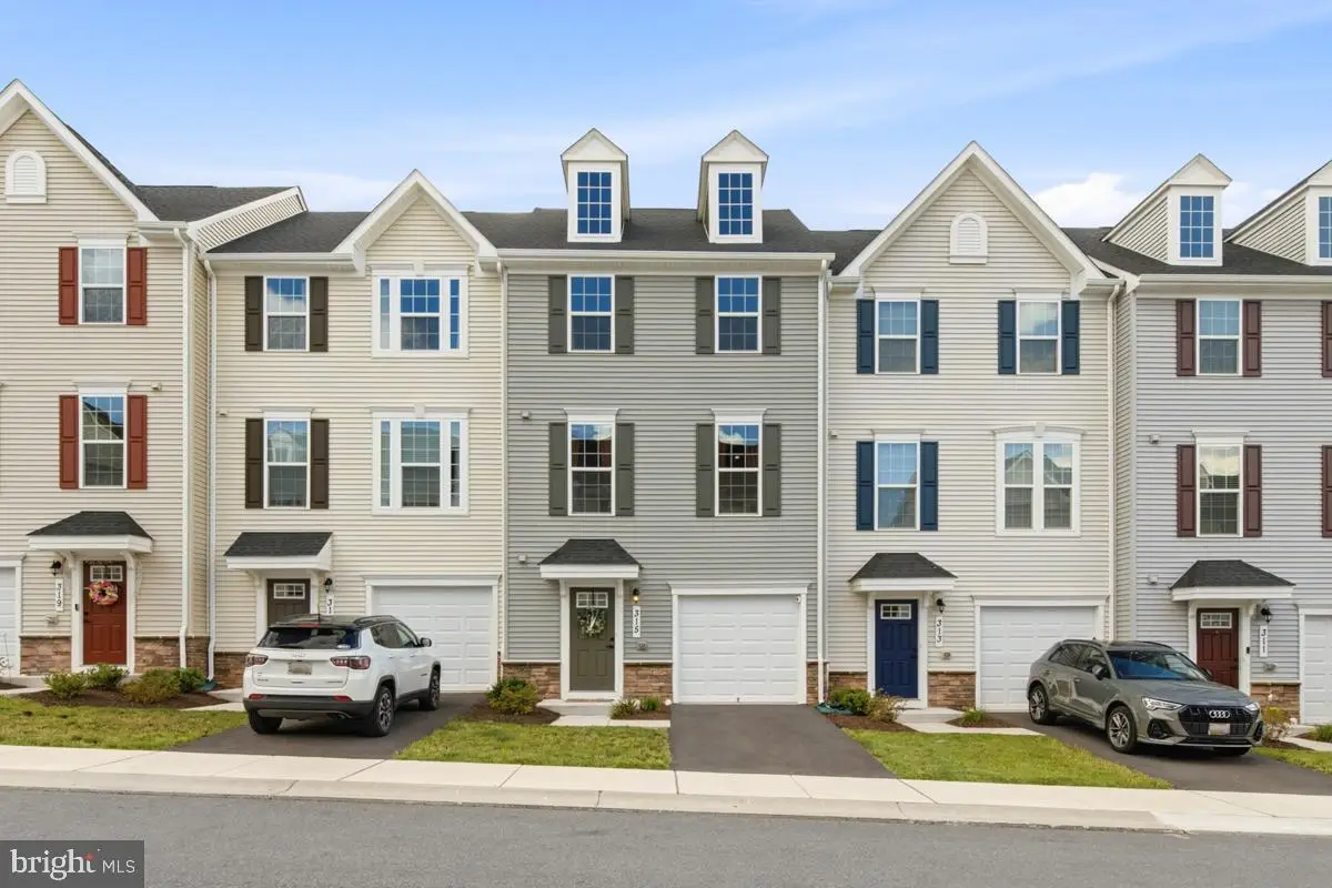 315 Pemberton Park Ln, Frederick, MD 21703 - #1