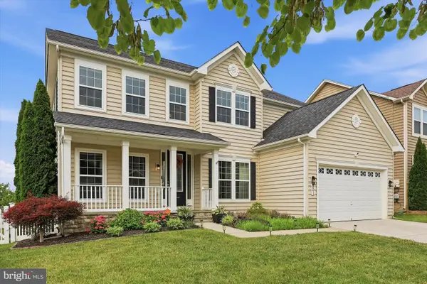 801 Holden Rd, FREDERICK, MD 21701