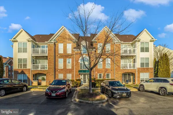 2506 Coach House Way #1c, FREDERICK, MD 21702
