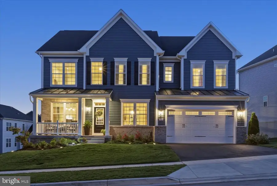910 Enfield Farm Ln, Brunswick, MD 21716 - #2