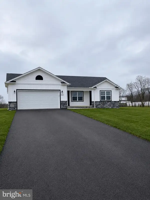Edgemont Rd, FREDERICK, MD 21702