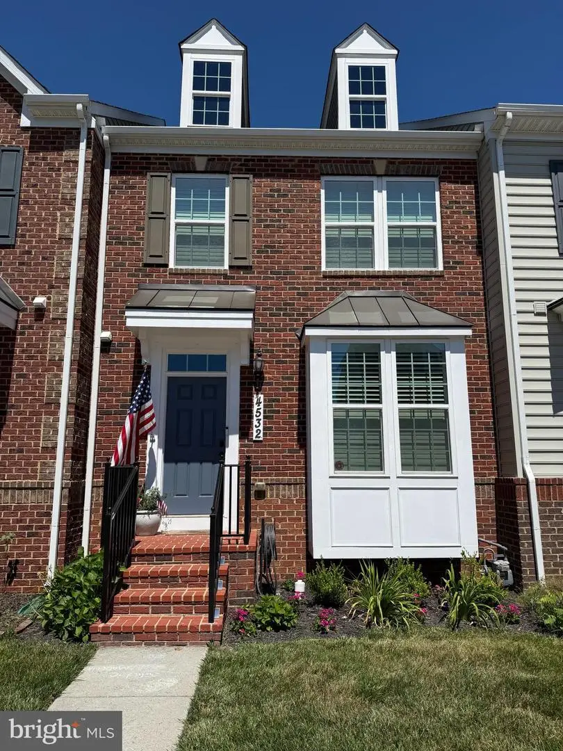 4532 Tinder Box Cir, Monrovia, MD 21770 - #1