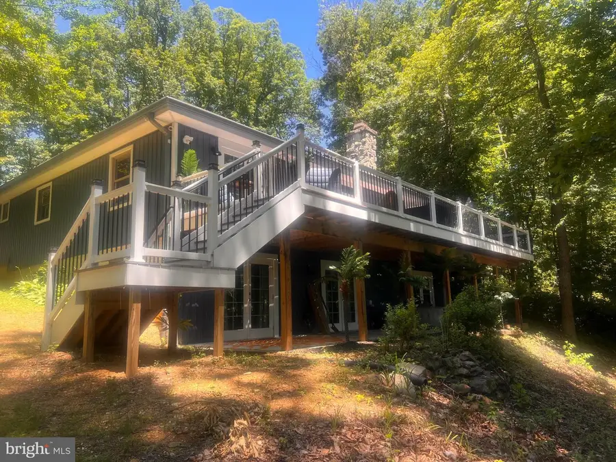 10001 Woodsboro Rd, Woodsboro, MD 21798 - #2