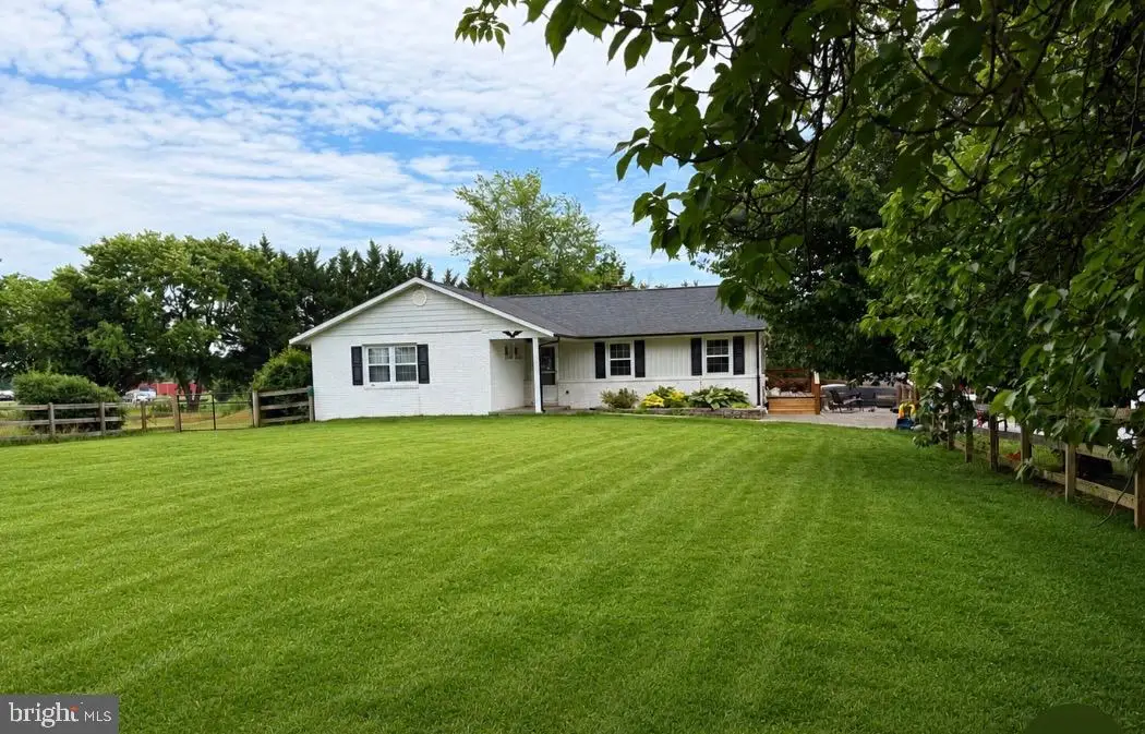 11139 Old Frederick Road, Thurmont, MD 21788 - #1