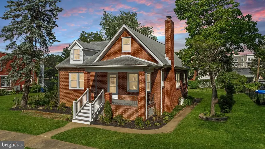 826 Trail Ave, Frederick, MD 21701 - #3