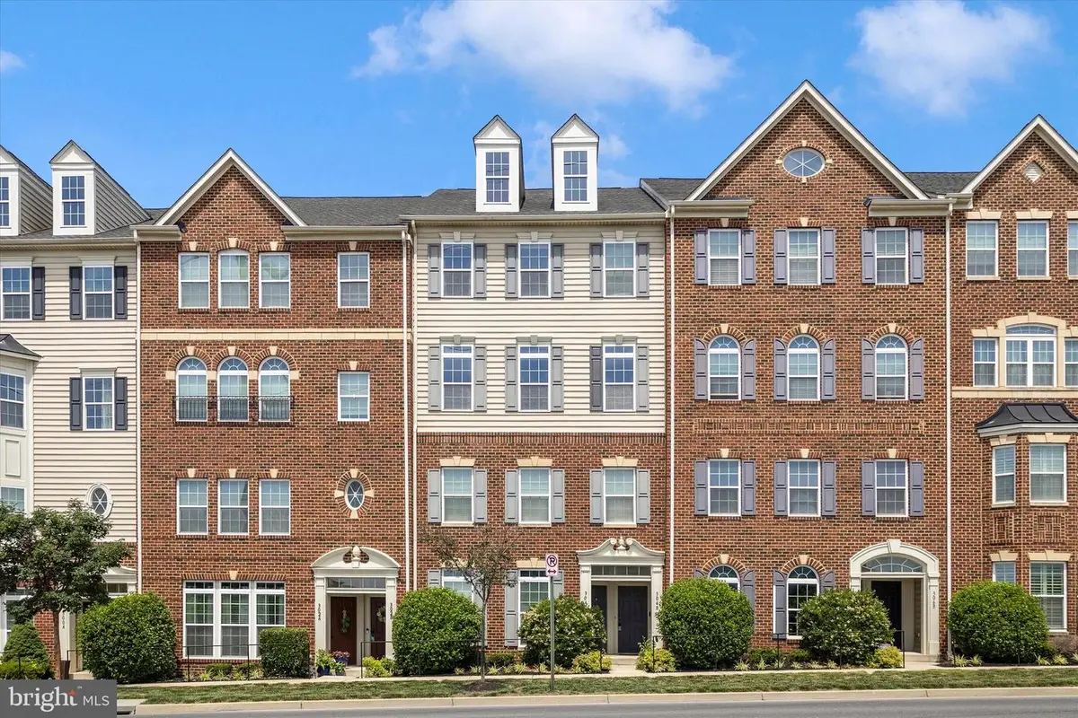 304-b Mill Pond Rd, Frederick, MD 21701 - #1