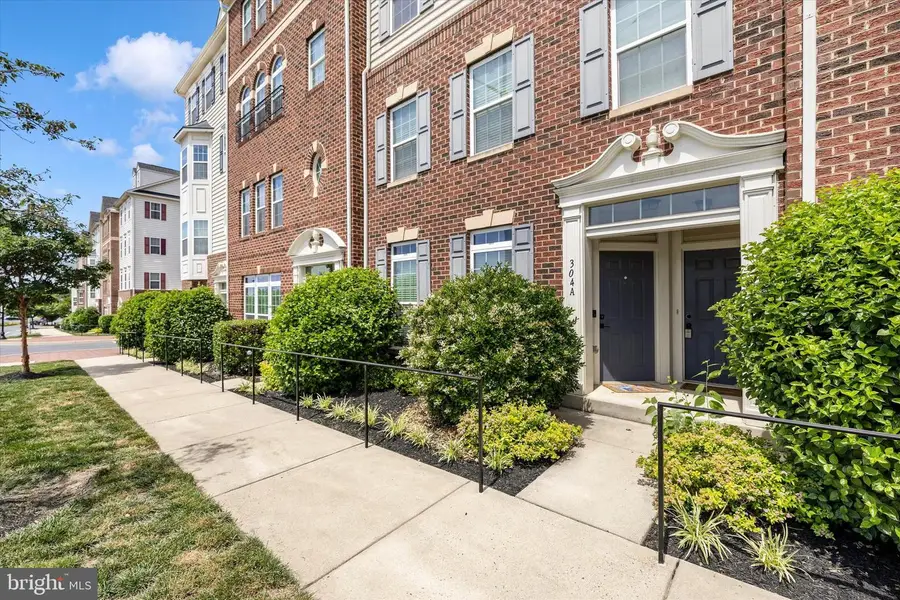 304-b Mill Pond Rd, Frederick, MD 21701 - #3