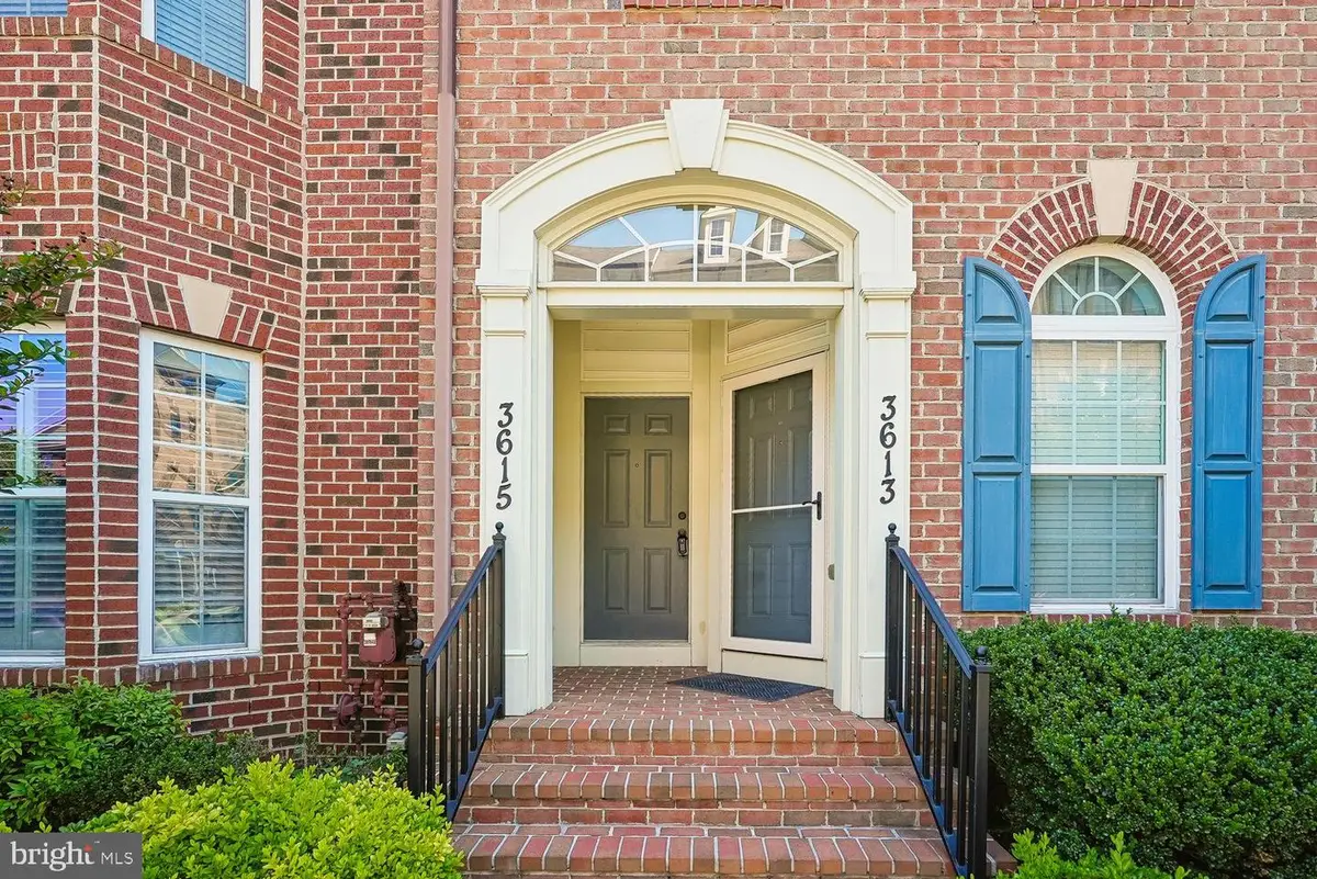 3615 Spring Hollow Ln #3615, Frederick, MD 21704 - #1