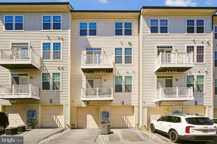 3615 Spring Hollow Ln #3615, Frederick, MD 21704 - #2