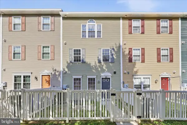 120 N Altamont, THURMONT, MD 21788
