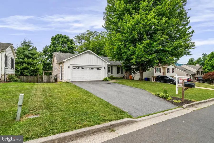 6 Colliery Dr, Thurmont, MD 21788 - #3