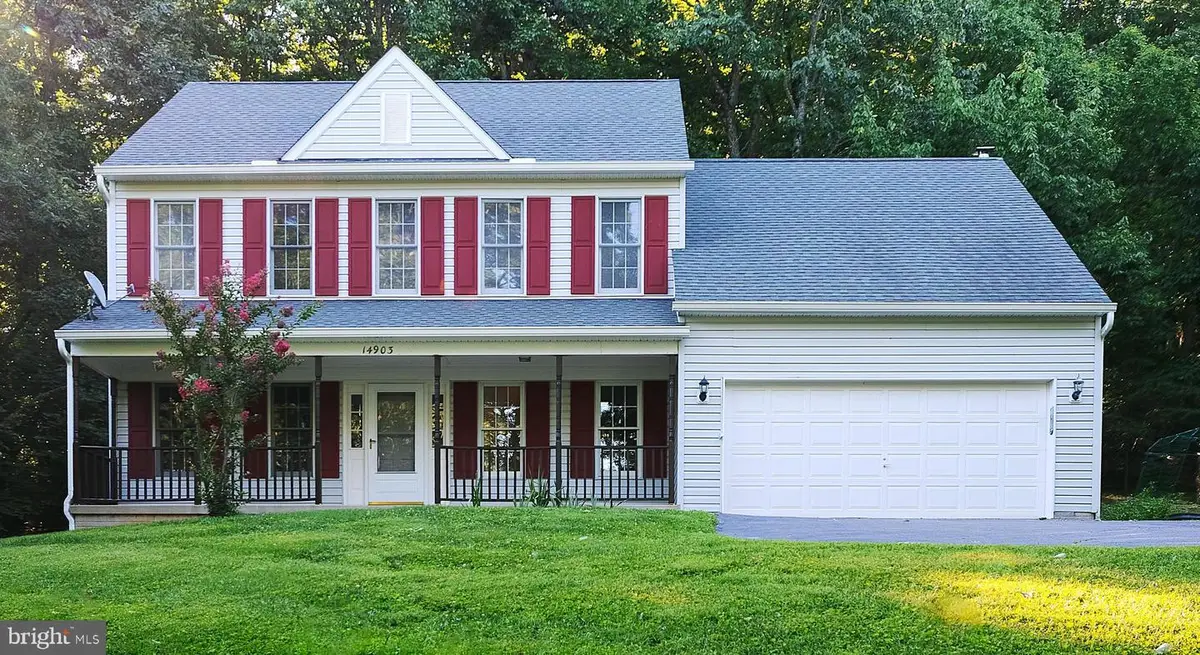 14903 Chelsea Cir, Mount Airy, MD 21771 - #1