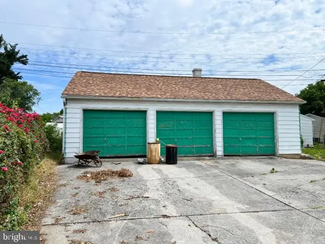 379 Pearl St, Frederick, MD 21701 - #2