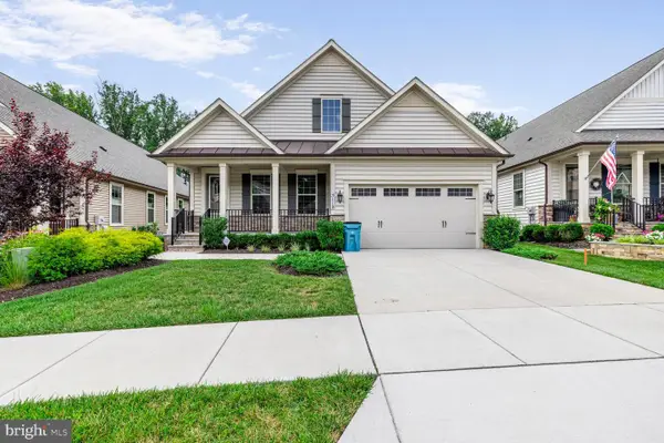 3112 Cedar Grove Ter, IJAMSVILLE, MD 21754
