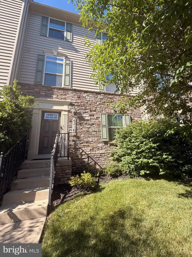 6316 Posey St, Frederick, MD 21703 - #1