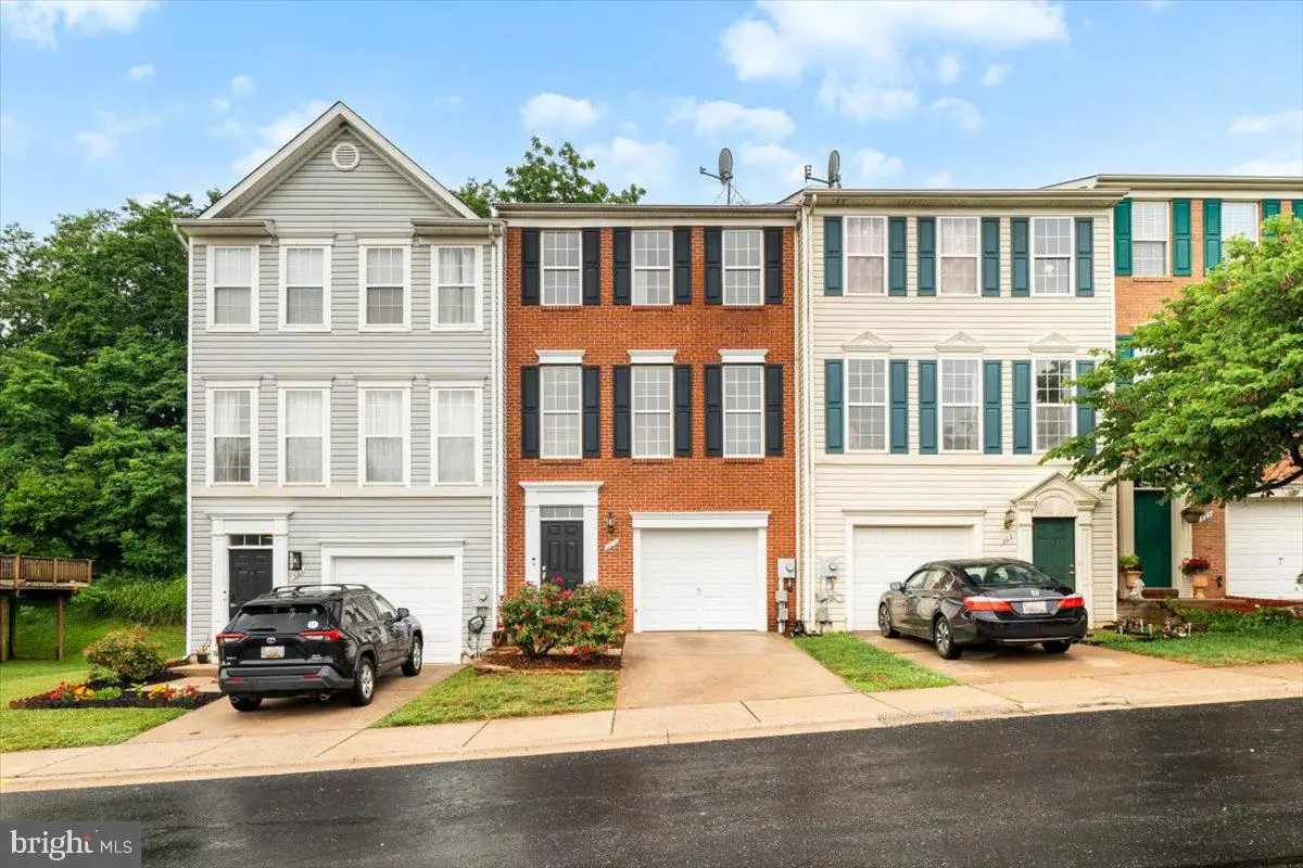 503 Sylvan Ct, Frederick, MD 21703 - #1