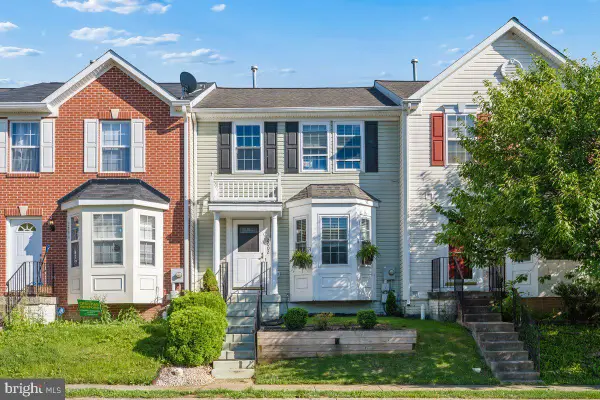 2002 Rosecrans Ct, FREDERICK, MD 21702